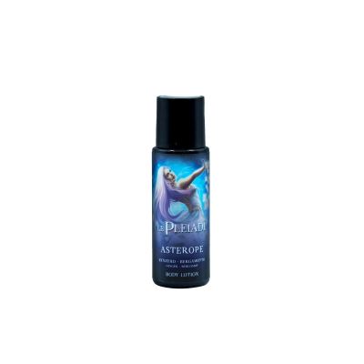 LE PLEIADI PROFUMI  Asterope Zenzero & Bergamotto Body Lotion 50 ml